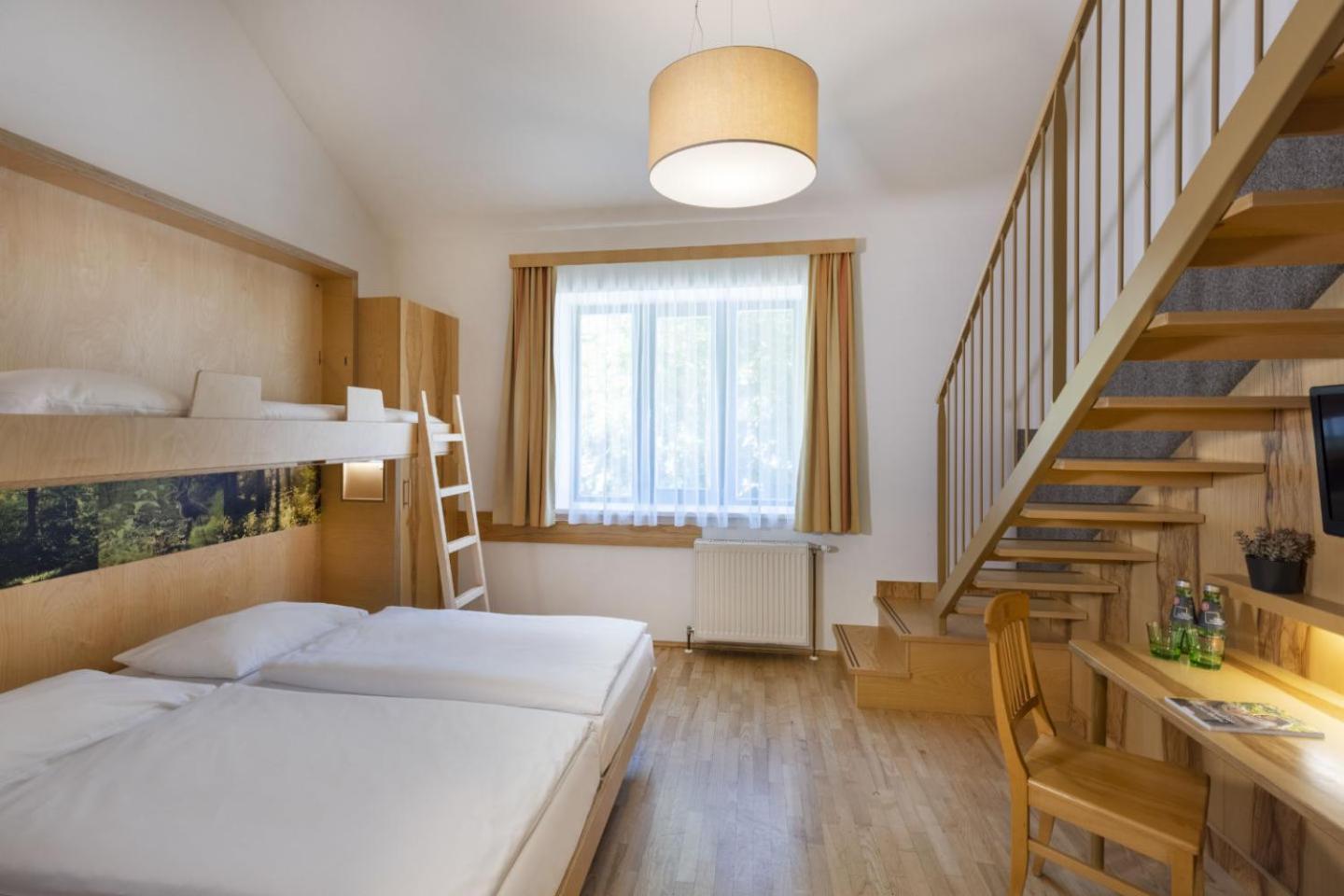Jufa Hotel Bruck An Der Mur - Im Weitental Habitación foto