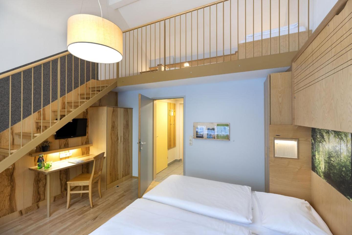 Jufa Hotel Bruck An Der Mur - Im Weitental Habitación foto