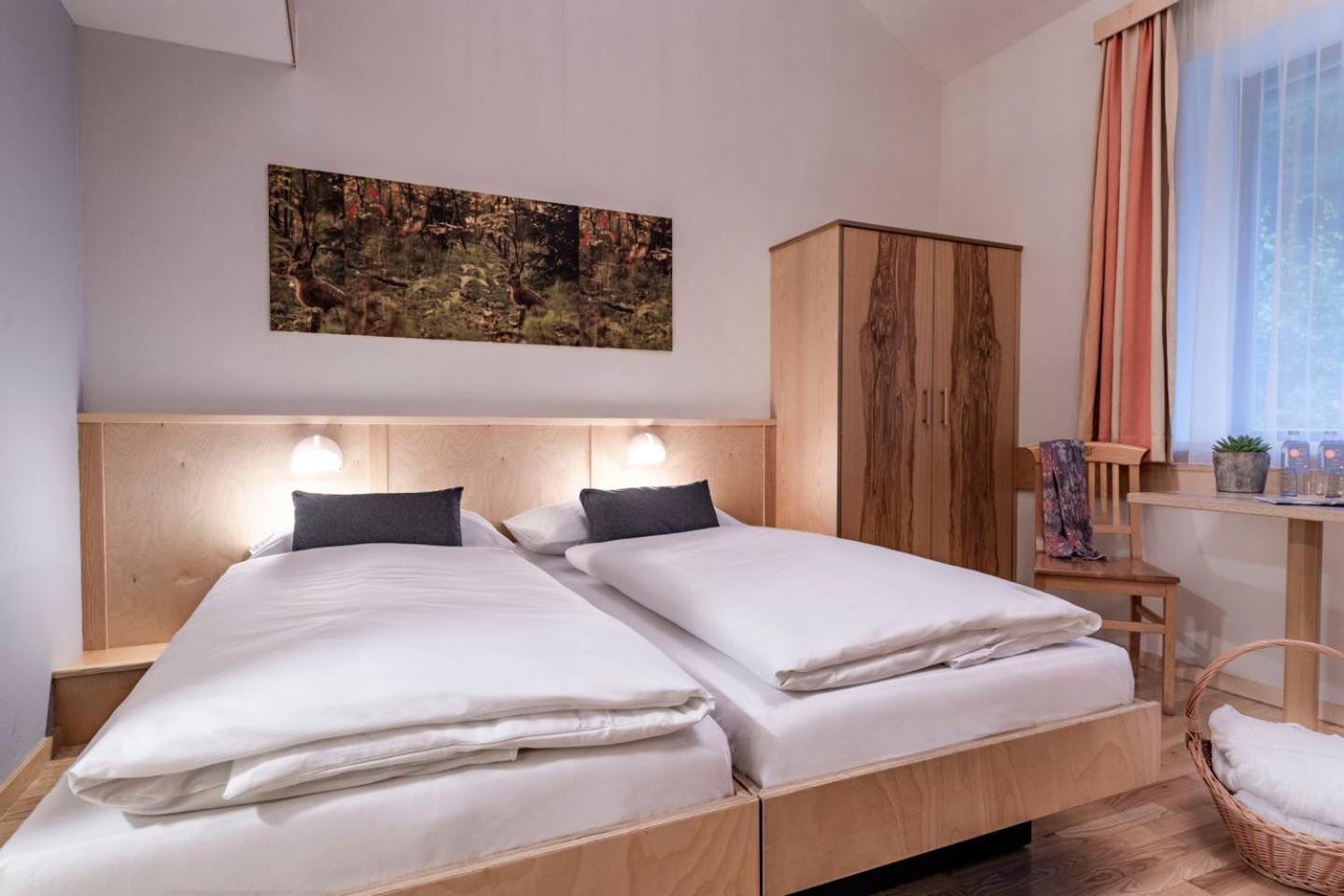 Jufa Hotel Bruck An Der Mur - Im Weitental Habitación foto
