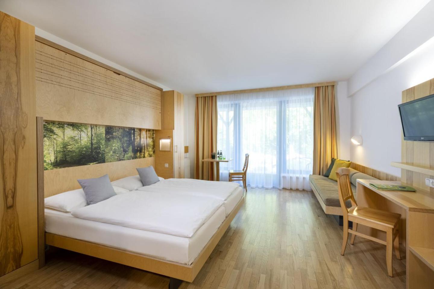 Jufa Hotel Bruck An Der Mur - Im Weitental Habitación foto